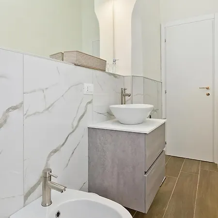 Casa Bernini Appartement Turijn