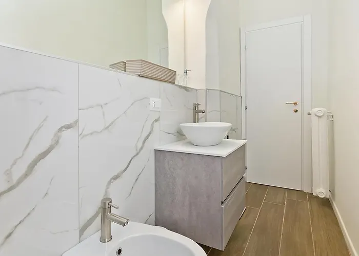 Casa Bernini Appartement Turijn