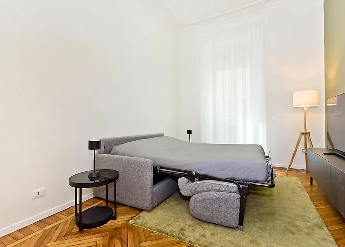 Casa Bernini *